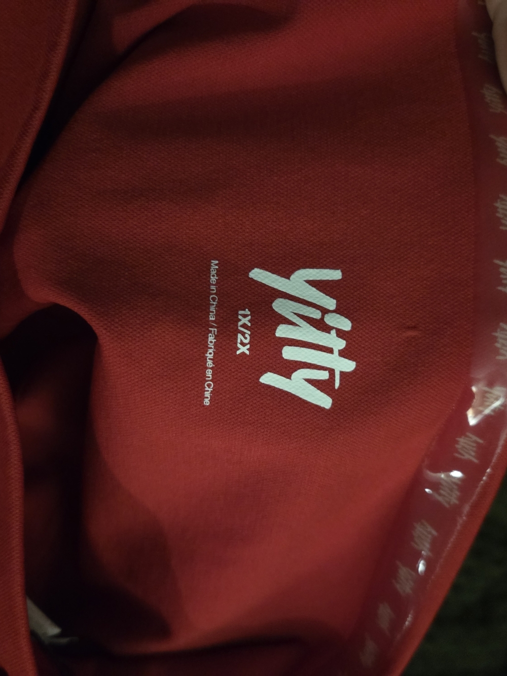 Yitty Shapewear 1X/2X